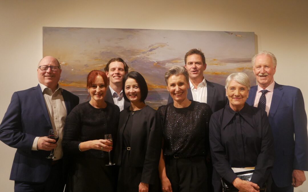 Celebrating 50 Years of Falconer Advisers: A Milestone of Trust, Family and Advice That Matters